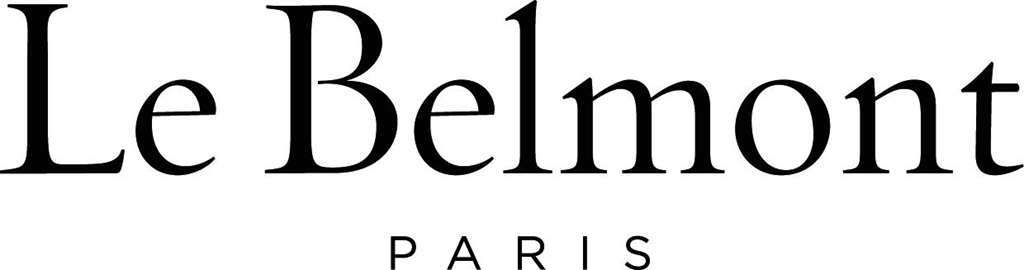 Le Belmont Paris Otel Logo fotoğraf